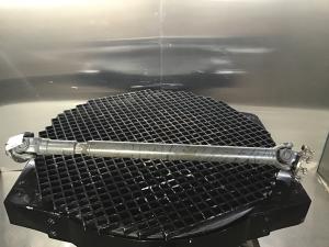 Liebherr Propeller Shaft